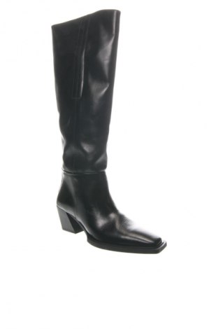 Damskie kozaki Vagabond, Rozmiar 37, Kolor Czarny, Cena 1 024,99 zł