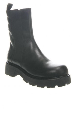 Damskie kozaki Vagabond, Rozmiar 40, Kolor Czarny, Cena 924,99 zł