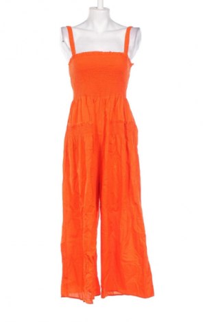Langer Damen-Overall ASOS, Größe S, Farbe Orange, Preis € 47,99