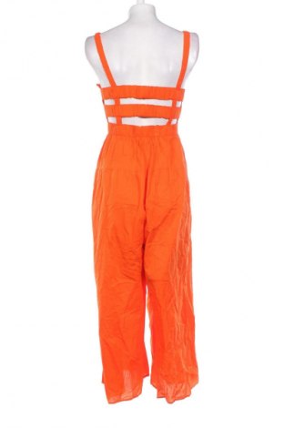 Langer Damen-Overall ASOS, Größe S, Farbe Orange, Preis € 47,99