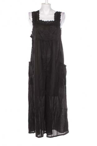 Langer Damen-Overall ASOS, Größe M, Farbe Schwarz, Preis 34,49 €