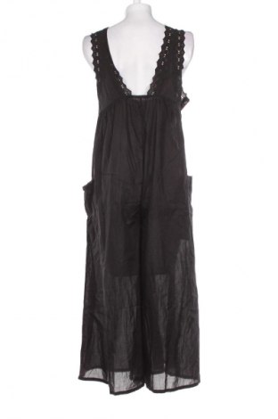 Langer Damen-Overall ASOS, Größe M, Farbe Schwarz, Preis 34,49 €