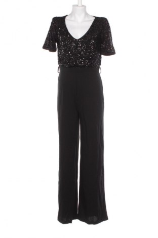 Langer Damen-Overall About You, Größe M, Farbe Schwarz, Preis € 23,99
