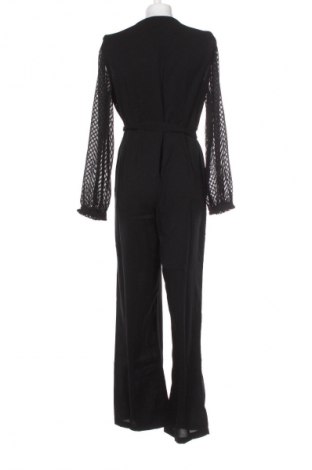 Salopetă lungă de damă About You, Mărime L, Culoare Negru, Preț 235,99 Lei