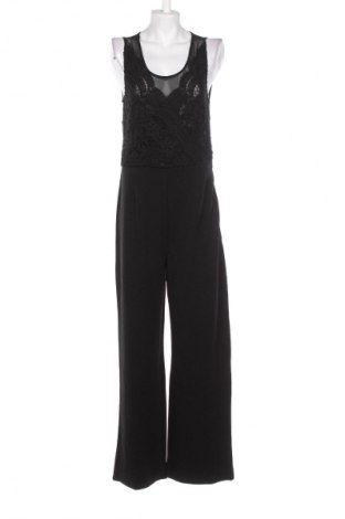 Salopetă lungă de damă About You, Mărime L, Culoare Negru, Preț 261,99 Lei