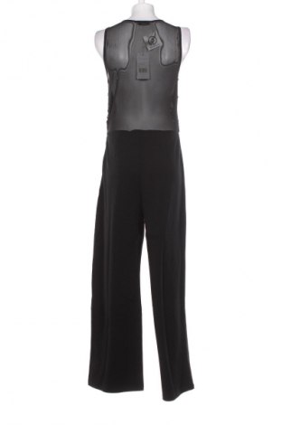 Salopetă lungă de damă About You, Mărime L, Culoare Negru, Preț 261,99 Lei