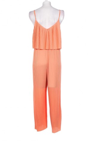 Langer Damen-Overall About You, Größe M, Farbe Orange, Preis € 23,99