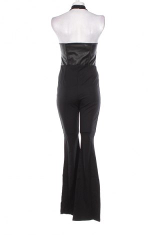 Langer Damen-Overall About You, Größe M, Farbe Schwarz, Preis 23,99 €