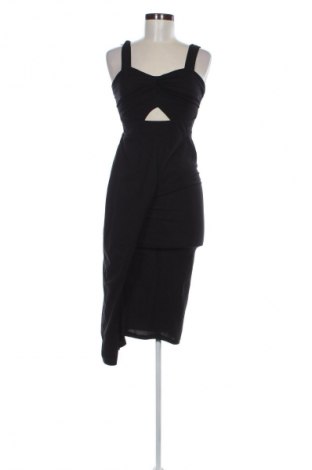 Langer Damen-Overall Amisu, Größe XS, Farbe Schwarz, Preis 25,99 €