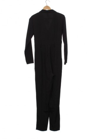 Langer Damen-Overall Amisu, Größe S, Farbe Schwarz, Preis 24,19 €