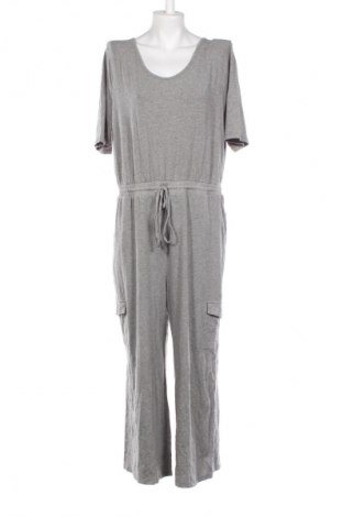 Langer Damen-Overall Anybody, Größe L, Farbe Grau, Preis € 19,99