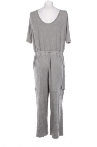 Langer Damen-Overall Anybody, Größe L, Farbe Grau, Preis € 19,99