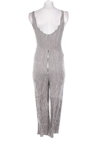 Salopetă lungă de damă Bershka, Mărime M, Culoare Multicolor, Preț 121,99 Lei