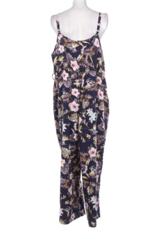 Salopetă lungă de damă BloomChic, Mărime XXL, Culoare Multicolor, Preț 402,99 Lei