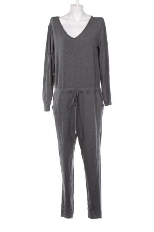 Langer Damen-Overall Body By Tchibo, Größe M, Farbe Grau, Preis € 33,99