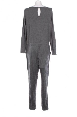 Langer Damen-Overall Body By Tchibo, Größe M, Farbe Grau, Preis € 33,99