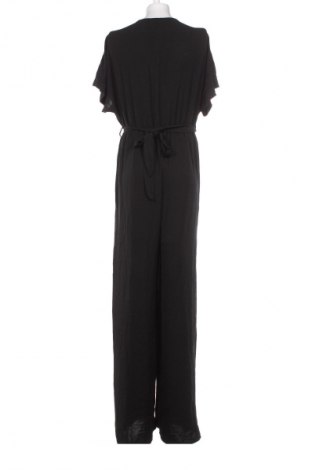 Langer Damen-Overall Boohoo, Größe XXL, Farbe Schwarz, Preis € 33,99