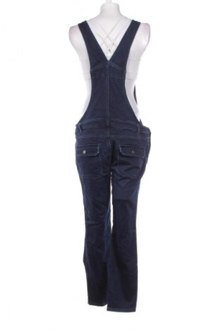 Γυναικεία μακρύ φόρμα Bpc Bonprix Collection, Μέγεθος M, Χρώμα Μπλέ, Τιμή 30,99 €