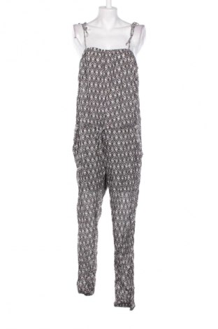 Langer Damen-Overall Bpc Bonprix Collection, Größe XXL, Farbe Mehrfarbig, Preis 18,99 €