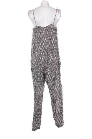 Langer Damen-Overall Bpc Bonprix Collection, Größe XXL, Farbe Mehrfarbig, Preis 18,99 €