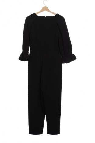 Langer Damen-Overall Calvin Klein, Größe XXS, Farbe Schwarz, Preis 107,99 €