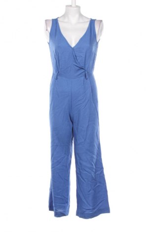 Langer Damen-Overall Charlior, Größe S, Farbe Blau, Preis € 24,55
