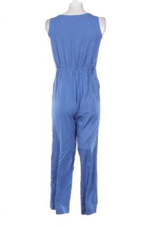 Langer Damen-Overall Charlior, Größe S, Farbe Blau, Preis € 24,55