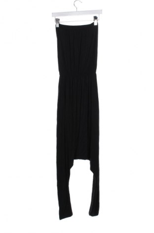 Langer Damen-Overall Comfy Copenhagen, Größe XS, Farbe Schwarz, Preis 35,60 €
