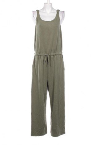 Langer Damen-Overall Comma,, Größe XL, Farbe Grün, Preis 56,99 €