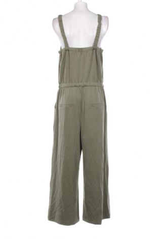 Langer Damen-Overall Comma,, Größe XL, Farbe Grün, Preis 56,99 €