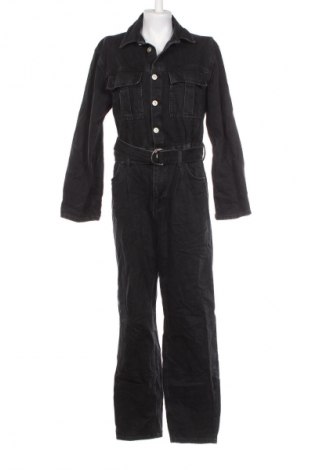 Langer Damen-Overall Costes, Größe M, Farbe Schwarz, Preis 36,99 €