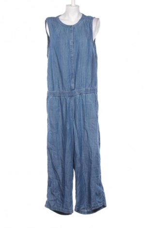 Dámský dlouhý overal Edc By Esprit, Velikost XL, Barva Modrá, Cena  868,00 Kč