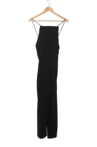 Salopetă lungă de damă Edited, Mărime XS, Culoare Negru, Preț 534,99 Lei