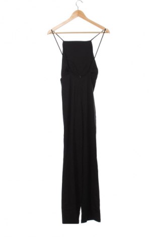 Salopetă lungă de damă Edited, Mărime XS, Culoare Negru, Preț 534,99 Lei