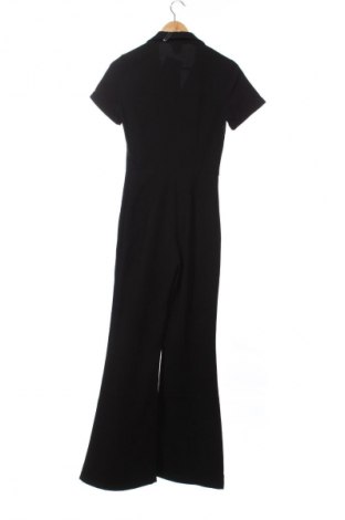 Langer Damen-Overall Ema Louise x ABOUT YOU, Größe XS, Farbe Schwarz, Preis 93,99 €