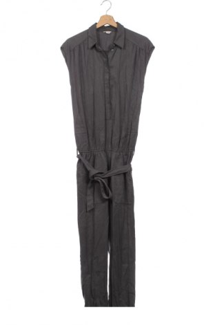 Salopetă lungă de damă Esprit, Mărime XS, Culoare Gri, Preț 184,48 Lei