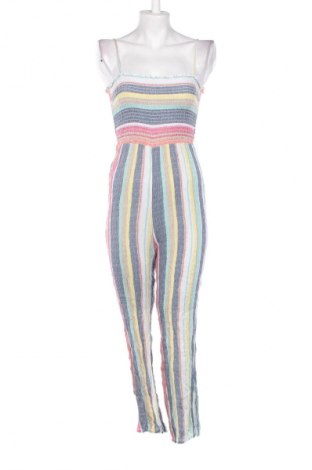 Langer Damen-Overall Forever 21, Größe M, Farbe Mehrfarbig, Preis € 16,99