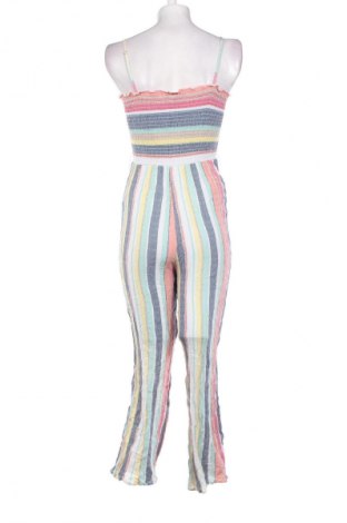 Langer Damen-Overall Forever 21, Größe M, Farbe Mehrfarbig, Preis € 16,99