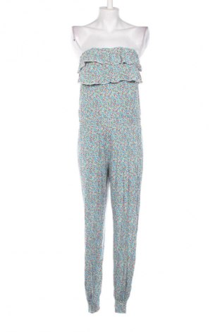 Langer Damen-Overall Glamour Babe, Größe L, Farbe Mehrfarbig, Preis 23,99 €