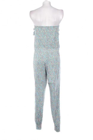 Langer Damen-Overall Glamour Babe, Größe L, Farbe Mehrfarbig, Preis 23,99 €
