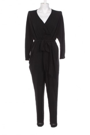 Langer Damen-Overall H&M, Größe M, Farbe Schwarz, Preis 28,99 €
