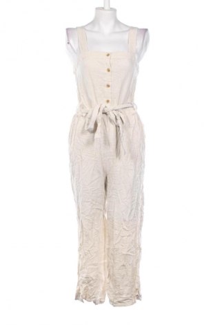Dámský dlouhý overal H&M, Velikost S, Barva Béžová, Cena  509,00 Kč