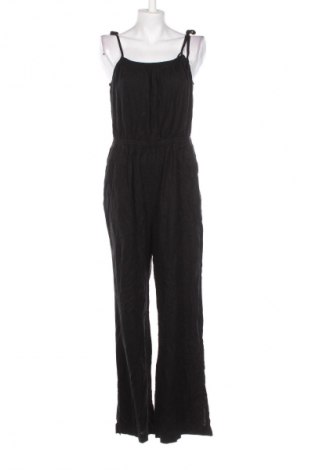 Langer Damen-Overall H&M, Größe M, Farbe Schwarz, Preis 33,99 €