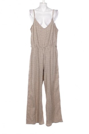 Langer Damen-Overall H&M, Größe XL, Farbe Mehrfarbig, Preis 22,99 €