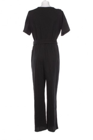 Salopetă lungă de damă H&M, Mărime L, Culoare Negru, Preț 130,00 Lei