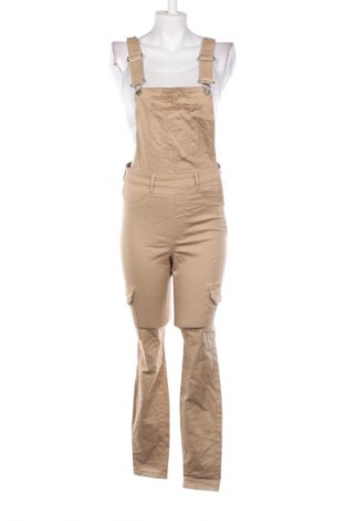Dámský dlouhý overal H&M Divided, Velikost M, Barva Béžová, Cena  459,00 Kč