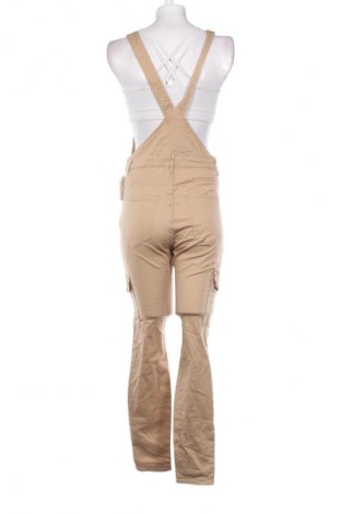 Dámský dlouhý overal H&M Divided, Velikost M, Barva Béžová, Cena  459,00 Kč