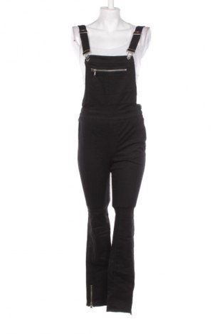 Langer Damen-Overall H&M Divided, Größe M, Farbe Schwarz, Preis € 33,99