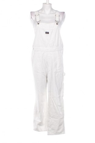 Női hosszú overál H&M Divided, Méret S, Szín Fehér, Ár 6 619 Ft