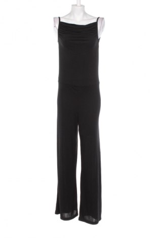 Damski długi kombinezon H&M Mama, Rozmiar S, Kolor Czarny, Cena 71,99 zł